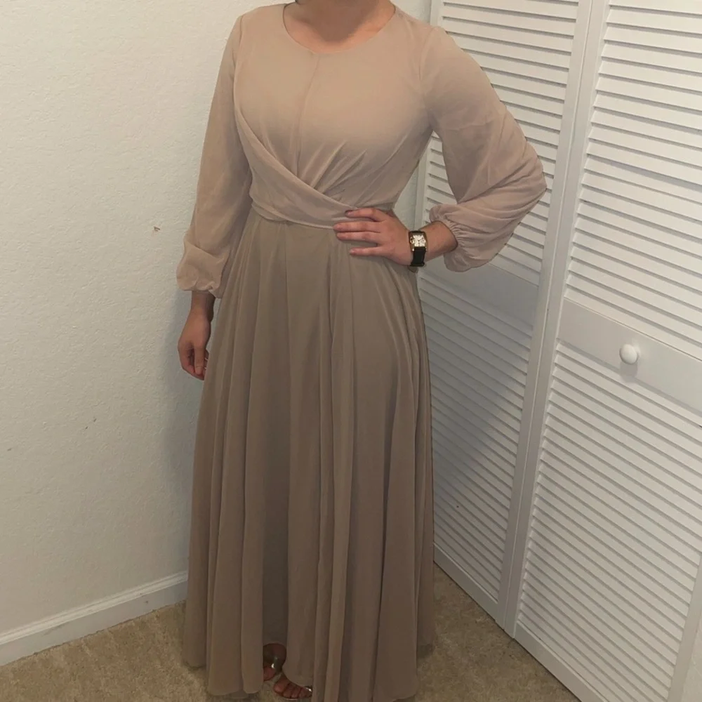 English Primrose Dress - Dainty Jewells - Picture 2 of 4